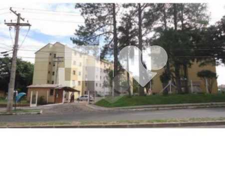 Residencial Pinheiros