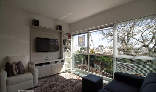 Venda Apartamento Porto Alegre Bela Vista 1