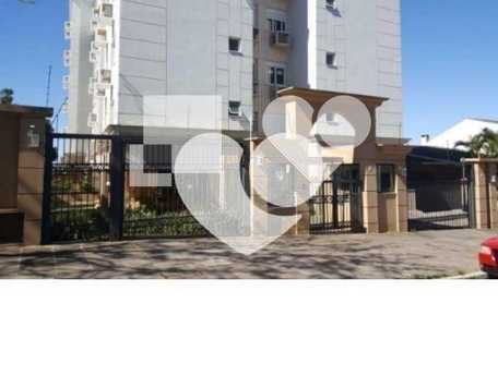 Edifício Residencial Wide