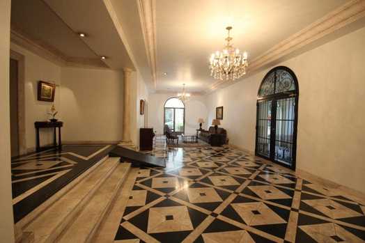Venda Apartamento São Paulo Santa Cecília 1