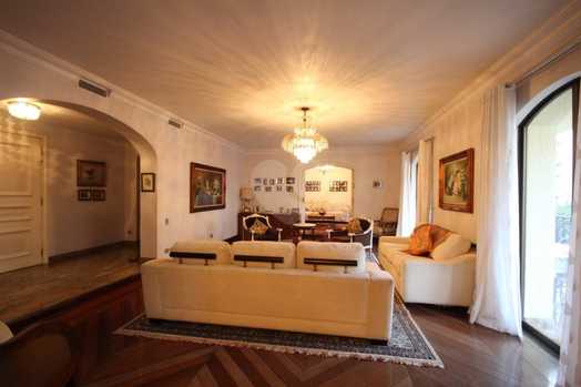 PAÇO DE HIGIENOPOLIS