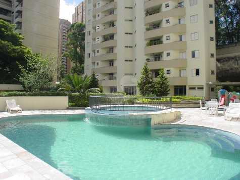 RESIDENCIAL JAÚ