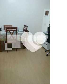Paquetá Do Conjunto Residencial Jandir Guanabara