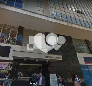 Edificio Delapieve