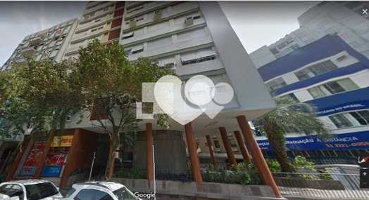 Edifício Porto Alegre