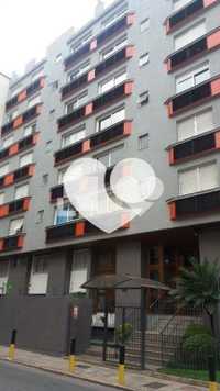 EDIFÍCIO RESIDENCIAL AVAÍ