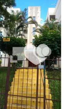 CONJ. RESIDENCIAL MÁRIO QUINTANA