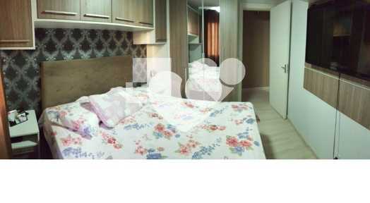 Condomínio Residencial São Guilherme