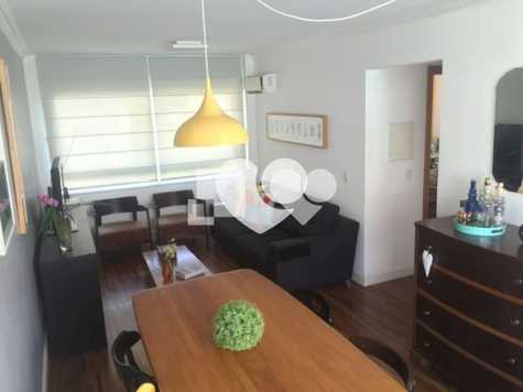 Edifício Residencial Gondi