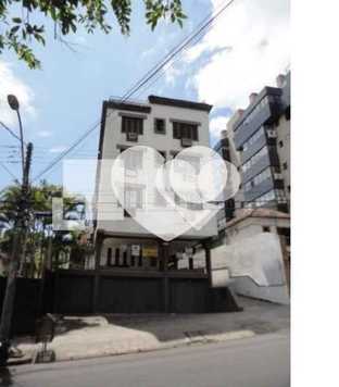 VELHA MANSÃO