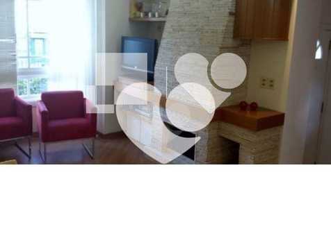 CONDOMINIO HORIZONTAL ASSUNÇÃO HOUSE CLUB