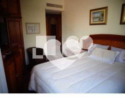 Edificio Belvedere Hills