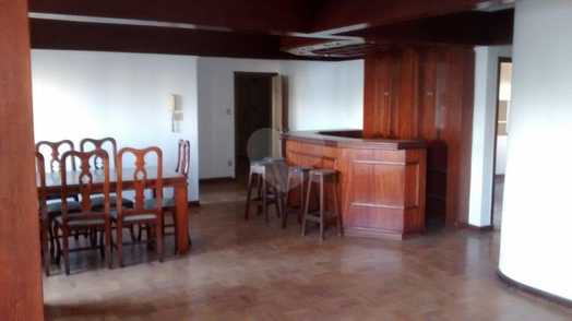 Venda Apartamento São Paulo Sumaré 1