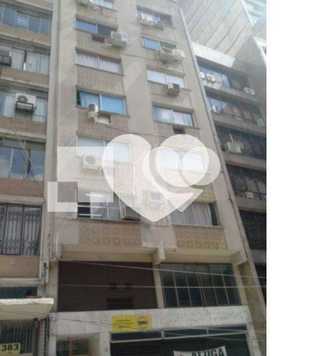 EDIFÍCIO BEKAELE