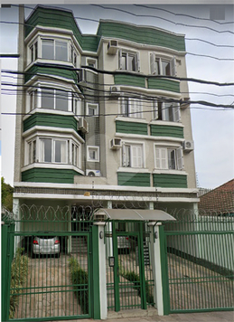 CONDOMINIO RESIDENCIAL CALYPSO