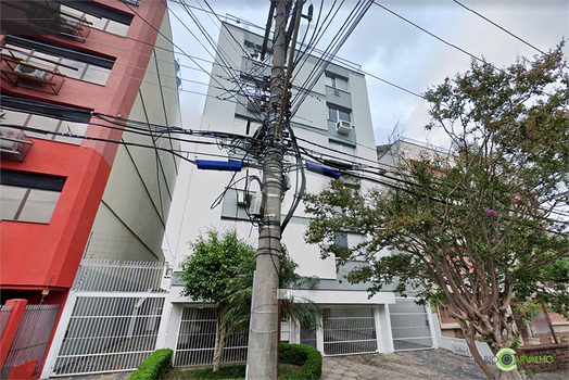 Edificio São Carlos