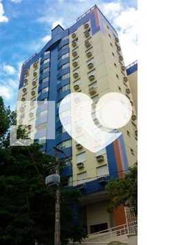 EDIFICIO VILA CARRA