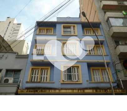 EDIFÍCIO RIACHUELLO