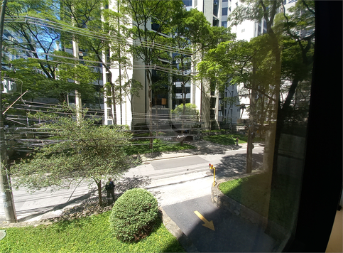 Venda Salas São Paulo Cidade Monções 1
