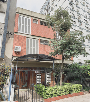 Edificio Gladis