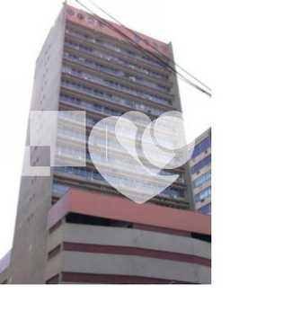 RUA CHAVES BARCELOS,36