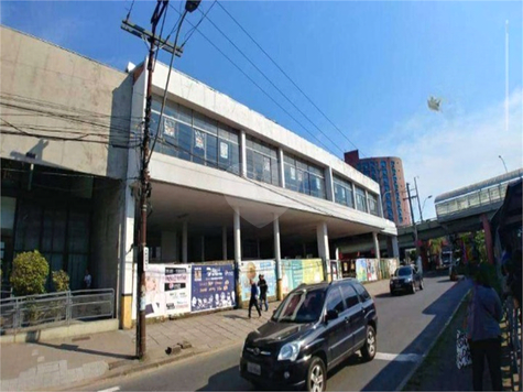Aluguel Terreno Porto Alegre São João 1