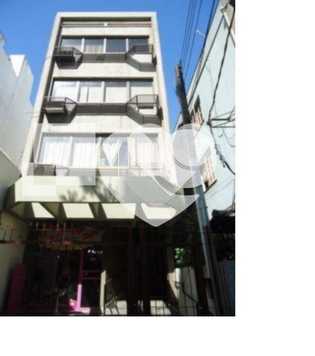 Centro Profissional Felipe Camarão