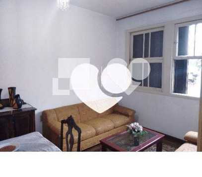 Aluguel Apartamento Porto Alegre Floresta 1