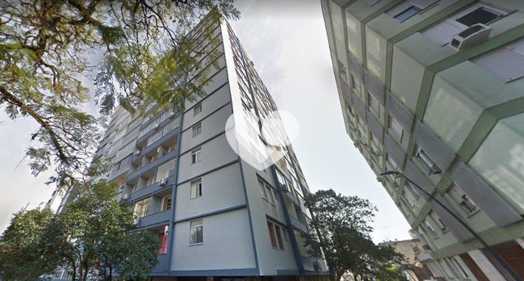 EDIFÍCIO RADAR