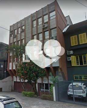 Edifício Centro Médico Albert Sabin