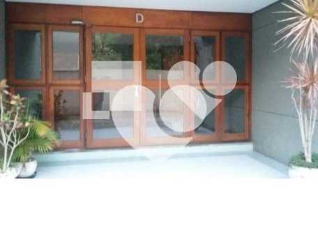 RESIDENCIAL FLAMBOYANT