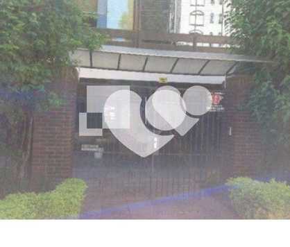 RUA CORONEL GENUINO,433