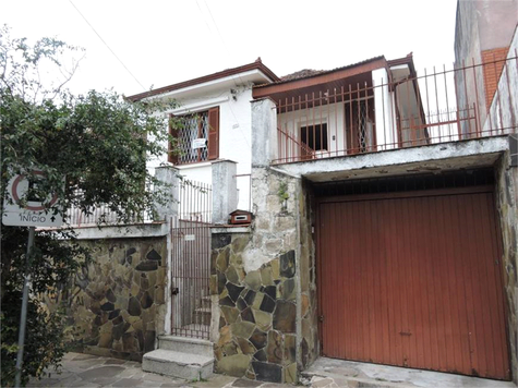 Venda Casa Porto Alegre Santana 1