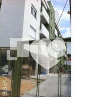 RESIDENCIAL TEIXEIRA DE FREITAS