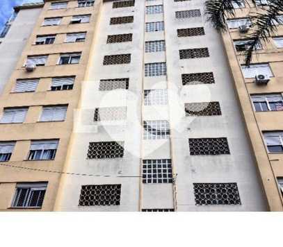 Edifício Monte Branco