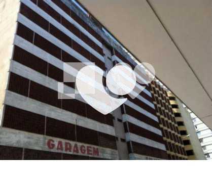 Rua Carlos Chagas,200
