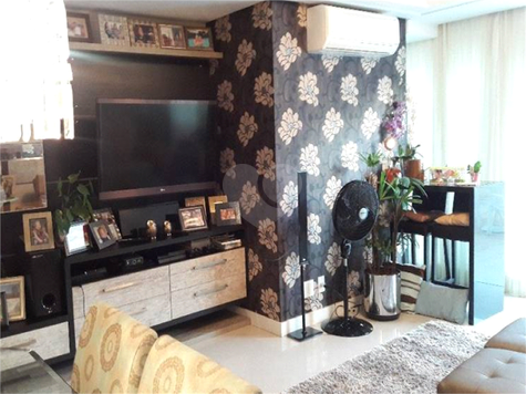 Venda Apartamento Porto Alegre Boa Vista 1