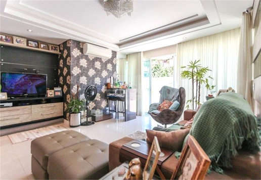 Venda Apartamento Porto Alegre Boa Vista 1