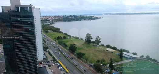 Venda Salas Porto Alegre Cristal 1