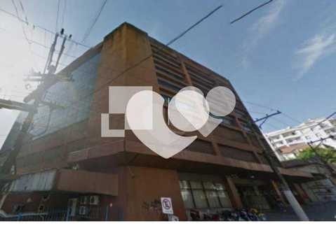 CENTRO EMPRESARIAL FARRAPOS