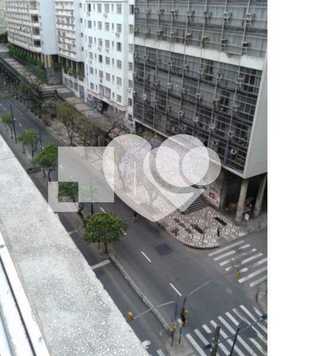 Edificio Galeria Visconde De Cairú
