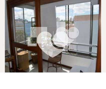 Edificio Residencial Firenzi