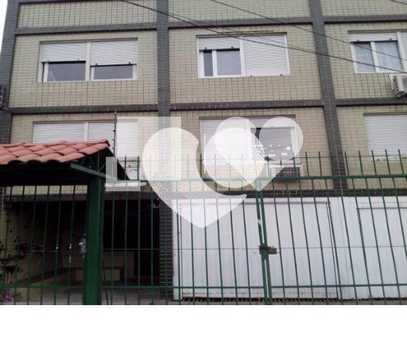 Ed. Condominio Jô