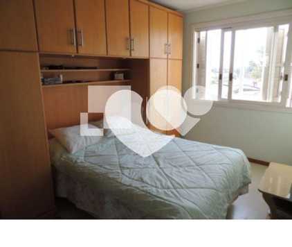 CONDOMINIO RESIDENCIAL CALYPSO