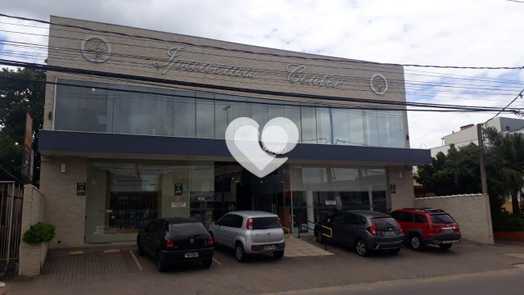 Shoping Ipanema Center