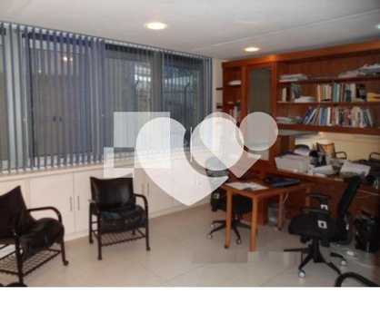 Ed Centro Profissional Dona Laura