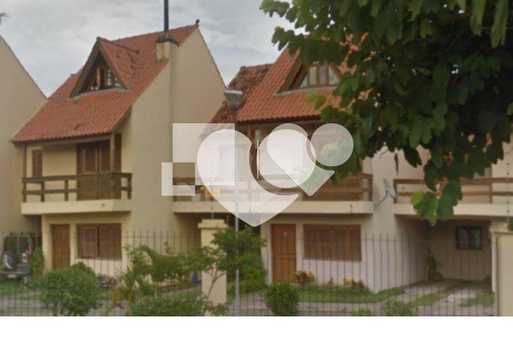 RESIDENCIAL GUARUJÁ