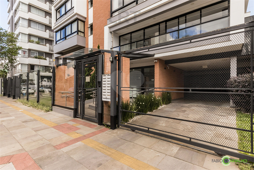 Edifício Villa Heide