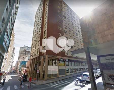 CONDOMÍNIO GENERAL VITORINO