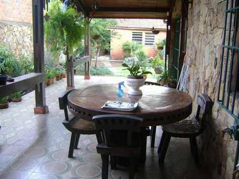 Aluguel Casa térrea São Paulo Brooklin Paulista 1